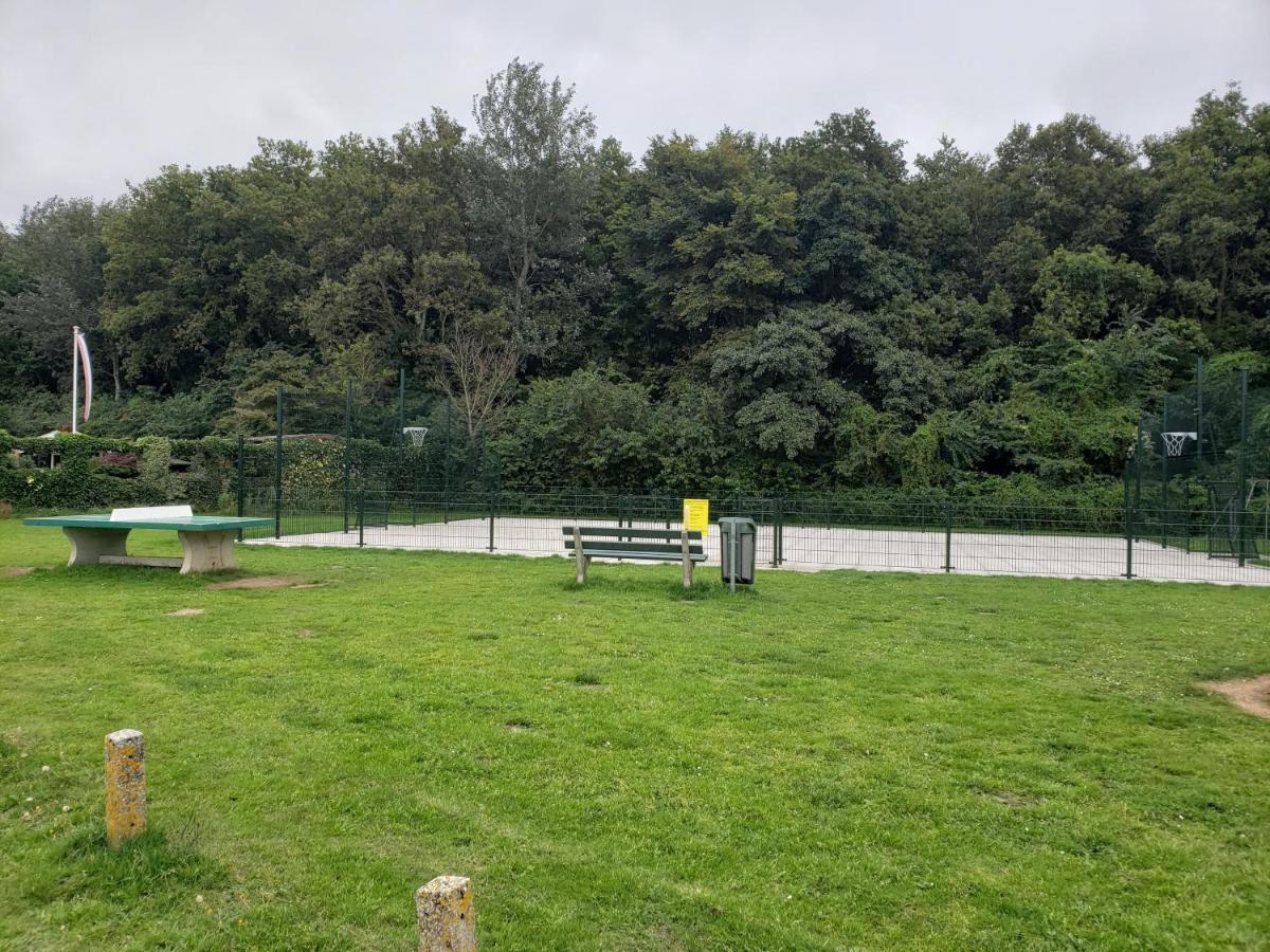 Duinnest Noordwijkerhout Bagian luar foto